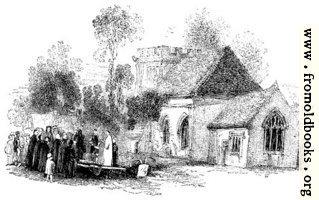 1315.—Weston Church.