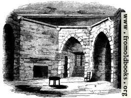 1532.—Interior of the Beauchamp Tower