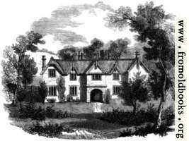 1534.—Hayes Farm, Devonshire