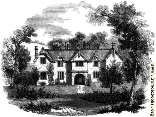 [Picture: 1534.—Hayes Farm, Devonshire]