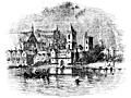 [Picture: 2087.—Westminster About 1600.]