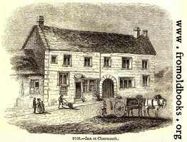 [Picture: Inn at Charmouth, Dorset]