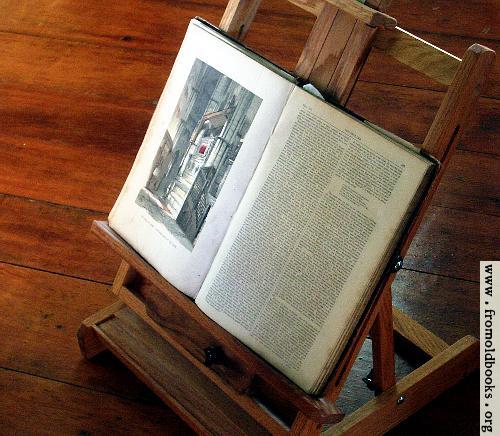 [Picture: Old England: Photograph of the book]