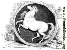 The Standard of the White Horse