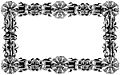 [Picture: Ornate Victorian Border]