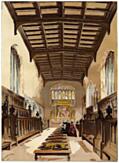 [Picture: Chapel of St. John’s College, Cambridge]