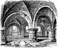 210.âEdward the Confessorâs Chapel, Westminster Abbey,ânow used as the Pix office.