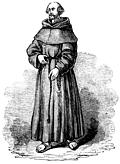 1028.âFranciscan, or Grey Friar