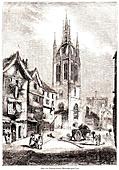 1052.âSt. Nicholas Church, Newcastle-upon-Tyne