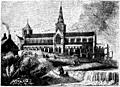 1053.âGlasgow Cathedral.