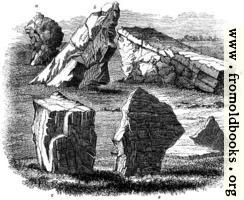 [picture: 34.---Stones at Stanton Drew]