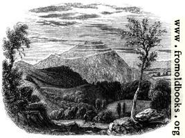 [picture: 76.---The Herefordshire Beacon.]