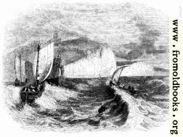 [picture: 90.---Dover Cliffs.]