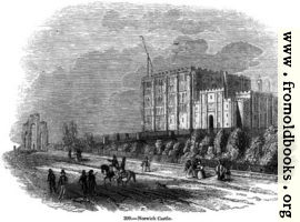 [picture: Norwich Castle]