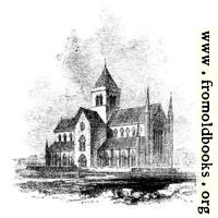 [picture: 1055.---St. Magnus, Kirkwall.]