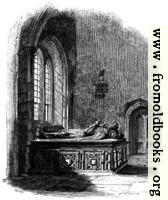 [picture: 1275.---Tomb of Sir John Crosby.]