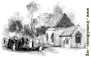 [picture: 1315.---Weston Church.]