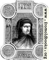[picture: 1372.---Caxton. With Paper Marks.]