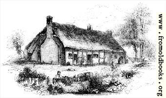 [picture: 2085.---[Samuel] Butler's House, Pershore]