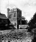 [Picture: Broughton Castle]