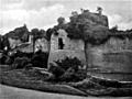 [Picture: Skenfrith Castle]