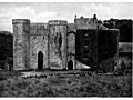 [Picture: Upton Castle: The Gate-House]