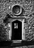 St. Donat’s Castle