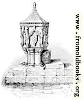 [picture: Decorated. Market Bosworth, Leicestershire]