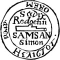 Seal of Coin of Libra
