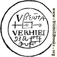 [picture: Seal of Coin of Leo]