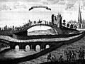 View at Leicester, Background Version