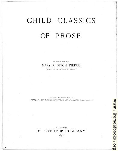 [Picture: Title Page]