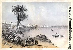 [picture: Algiers]
