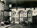 [Picture: Reconstructed Interior of Fourteenth-century Hall (Penshurst, Kent).]