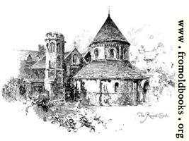 [picture: The Round Church]