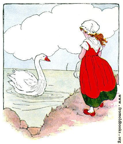 [Picture: Swan]