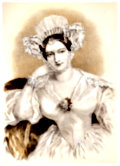 Marguerite, Countess of Blessington