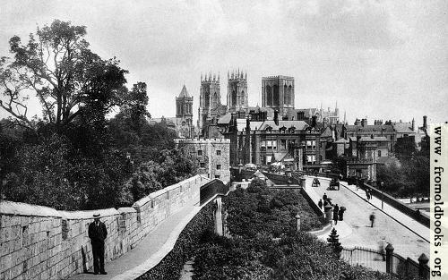 [Picture: View From City Walls (Widescreen Version)]