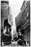 The Shambles