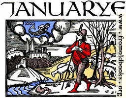 January