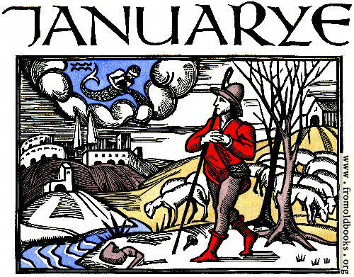 [Picture: January]