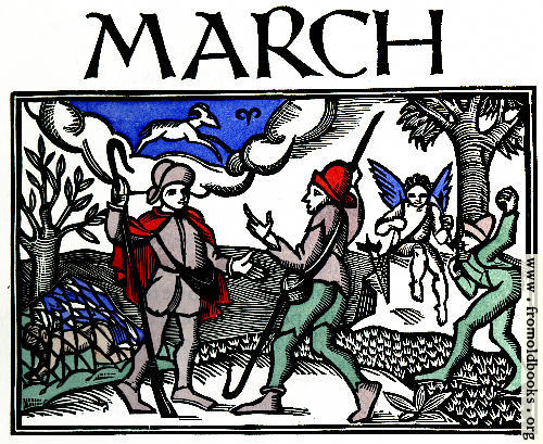 [Picture: March]