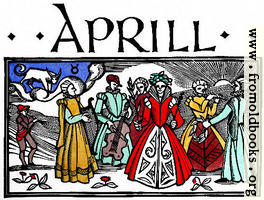 April