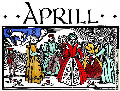 [Picture: April]