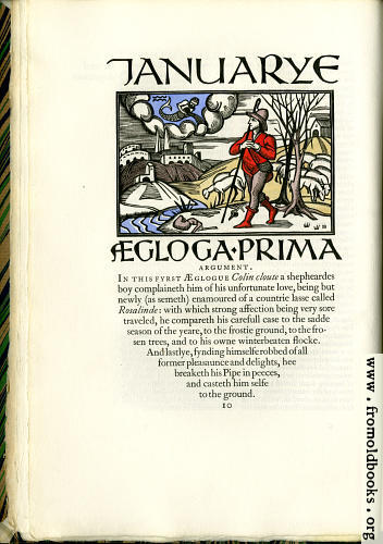 illustrated page from the book