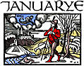 January