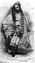 [Picture: Chaldee Woman]