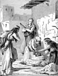 [Picture: Chaldean Slaves]