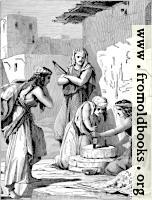 [picture: Chaldean Slaves]