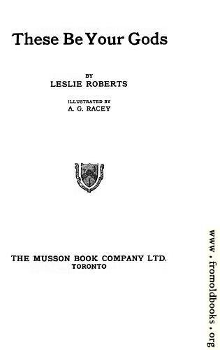 [Picture: Title Page]